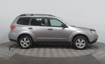 Subaru Forester 2010 года за 5 950 000 тг. в Астана фото 4