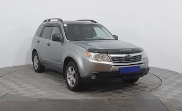 Subaru Forester 2010 года за 5 950 000 тг. в Астана фото 3