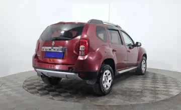 Renault Duster 2012 года за 4 290 000 тг. в Астана