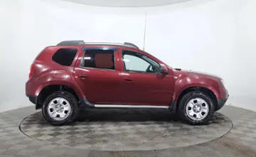 Renault Duster 2012 года за 4 290 000 тг. в Астана фото 4