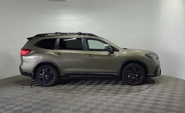 Subaru Ascent 2023 года за 20 500 000 тг. в Алматы фото 4