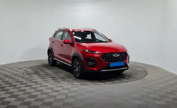 Chery Tiggo 2 Pro 2023 года за 6 150 000 тг. в Алматы фото 3