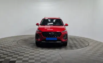 Chery Tiggo 2 Pro 2023 года за 6 150 000 тг. в Алматы фото 2