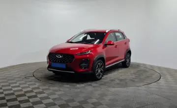Chery Tiggo 2 Pro 2023 года за 6 150 000 тг. в Алматы фото 1