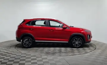 Chery Tiggo 2 Pro 2023 года за 6 150 000 тг. в Алматы фото 4
