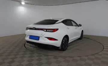 JAC J7 2022 года за 6 990 000 тг. в Шымкент