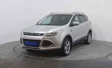 Ford Kuga 2014 года за 5 790 000 тг. в Астана фото 1