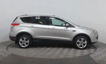 Ford Kuga 2014 года за 5 790 000 тг. в Астана фото 4