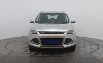 Ford Kuga 2014 года за 5 790 000 тг. в Астана фото 2