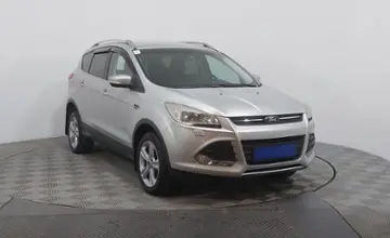 Ford Kuga 2014 года за 5 790 000 тг. в Астана фото 3
