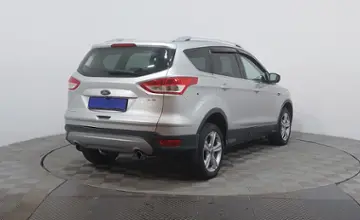 Ford Kuga 2014 года за 5 790 000 тг. в Астана