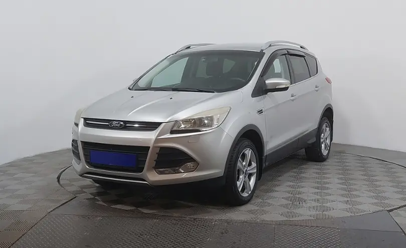 Ford Kuga 2014 года за 5 790 000 тг. в Астана