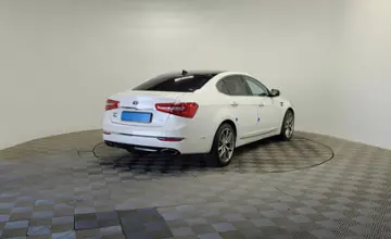 Kia K7 2014 года за 9 790 000 тг. в Алматы