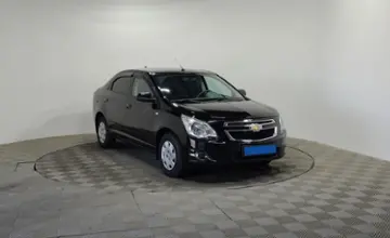 Chevrolet Cobalt 2023 года за 6 190 000 тг. в Алматы фото 3