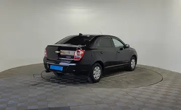 Chevrolet Cobalt 2023 года за 6 190 000 тг. в Алматы