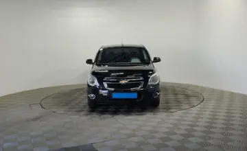 Chevrolet Cobalt 2023 года за 6 190 000 тг. в Алматы фото 2