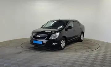 Chevrolet Cobalt 2023 года за 6 190 000 тг. в Алматы фото 1
