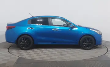 Kia Rio 2019 года за 6 390 000 тг. в Астана фото 4
