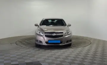 Chevrolet Malibu 2014 года за 5 890 000 тг. в Алматы фото 2