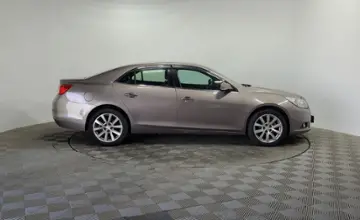 Chevrolet Malibu 2014 года за 5 890 000 тг. в Алматы фото 4
