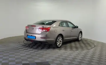 Chevrolet Malibu 2014 года за 5 890 000 тг. в Алматы