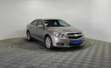 Chevrolet Malibu 2014 года за 5 890 000 тг. в Алматы фото 3