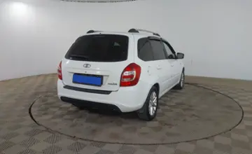 LADA (ВАЗ) Kalina 2016 года за 2 890 000 тг. в Шымкент