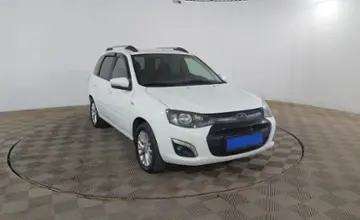 LADA (ВАЗ) Kalina 2016 года за 2 890 000 тг. в Шымкент фото 3