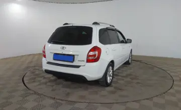LADA (ВАЗ) Kalina 2016 года за 2 990 000 тг. в Шымкент