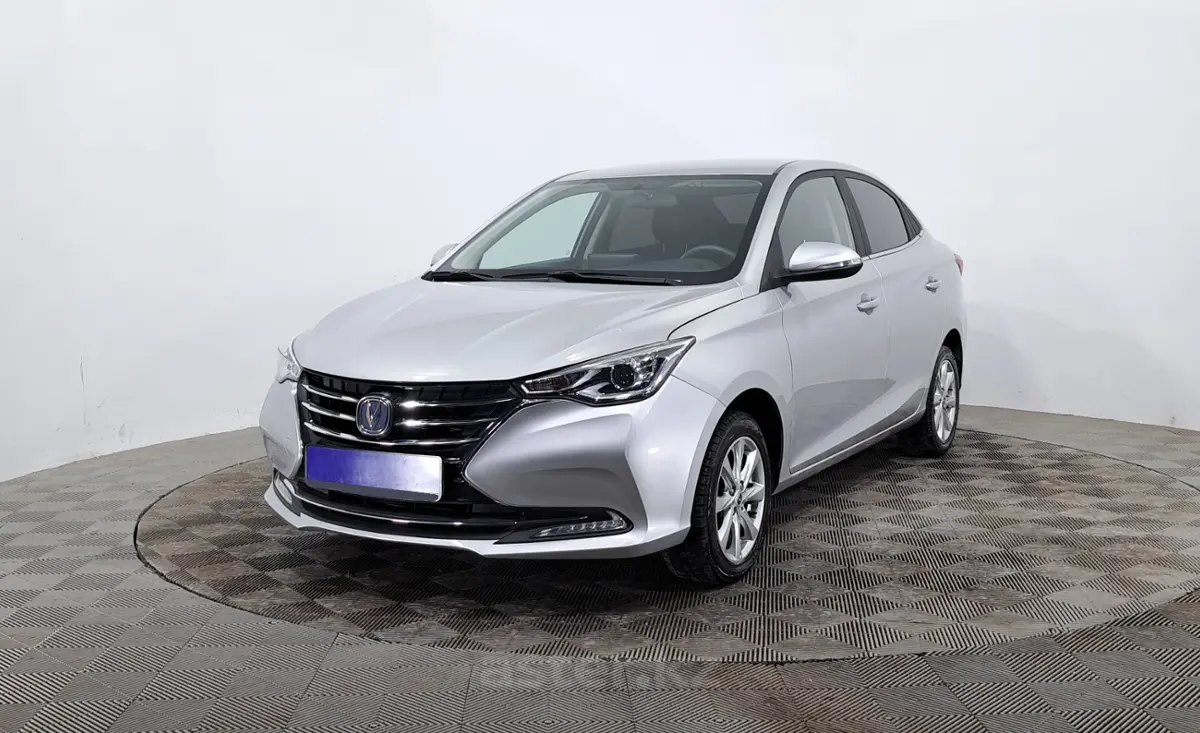 2024 Changan Alsvin