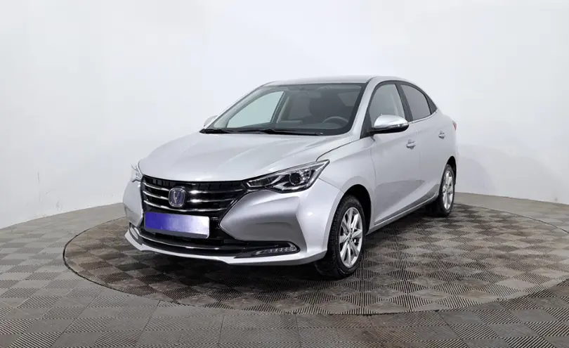Changan Alsvin 2024 года за 5 750 000 тг. в Астана