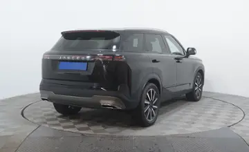 Jaecoo J7 2023 года за 11 500 000 тг. в Астана