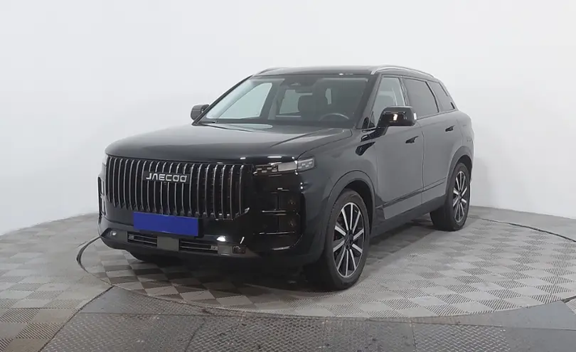 Jaecoo J7 2023 года за 11 500 000 тг. в Астана