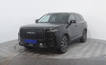 Jaecoo J7 2023 года за 11 500 000 тг. в Астана фото 1