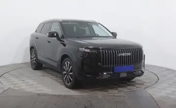 Jaecoo J7 2023 года за 11 500 000 тг. в Астана фото 3