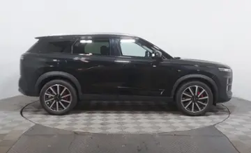 Jaecoo J7 2023 года за 11 500 000 тг. в Астана фото 4