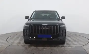 Jaecoo J7 2023 года за 11 500 000 тг. в Астана фото 2