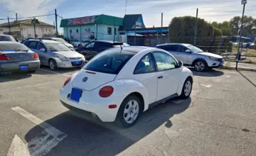 Volkswagen Beetle 2000 года за 2 100 000 тг. в Талдыкорган