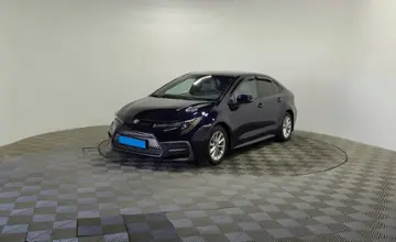 Toyota Corolla 2019 года за 8 290 000 тг. в Алматы фото 1