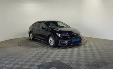 Toyota Corolla 2019 года за 8 290 000 тг. в Алматы фото 3