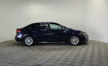 Toyota Corolla 2019 года за 8 290 000 тг. в Алматы фото 4