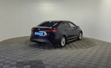 Toyota Corolla 2019 года за 8 290 000 тг. в Алматы