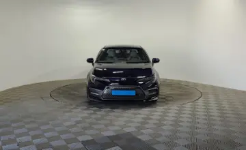 Toyota Corolla 2019 года за 8 290 000 тг. в Алматы фото 2