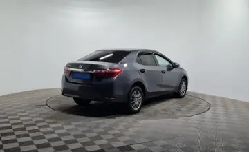 Toyota Corolla 2014 года за 6 290 000 тг. в Алматы