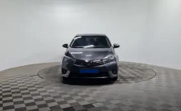 Toyota Corolla 2014 года за 6 290 000 тг. в Алматы фото 2