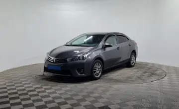 Toyota Corolla 2014 года за 6 290 000 тг. в Алматы фото 1