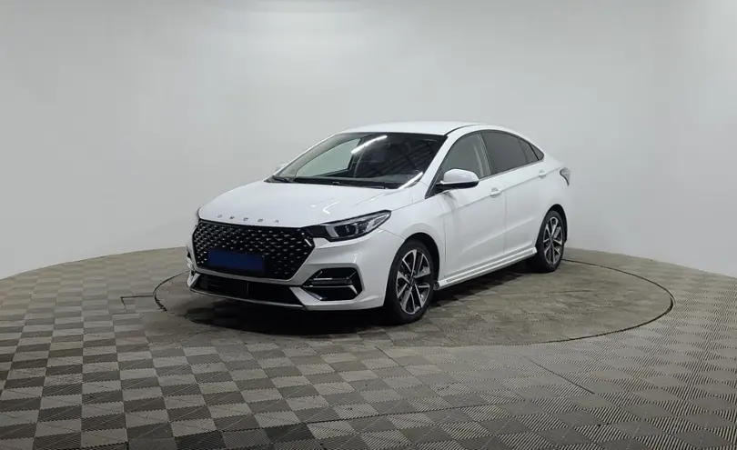 OMODA S5 2023 года за 6 690 000 тг. в Алматы