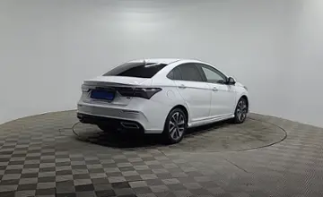 OMODA S5 2023 года за 6 690 000 тг. в Алматы