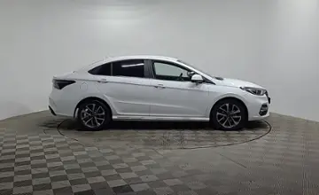 OMODA S5 2023 года за 6 690 000 тг. в Алматы фото 4