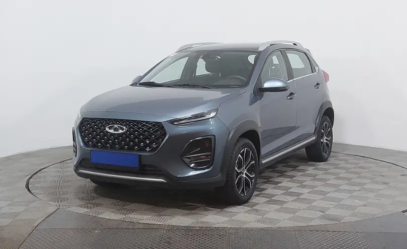Chery Tiggo 2 Pro 2023 года за 6 190 000 тг. в Астана